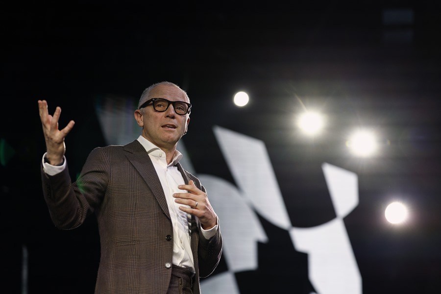 stefano domenicalli formula 1 madrid Motor16