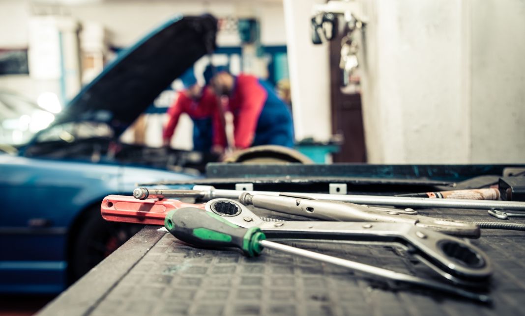 5 talleres que son la alternativa perfecta, y más barata, de un servicio oficial 2 Motor16 ENTRE LA CALIDAD Y EL AHORRO: CÓMO ELEGIR