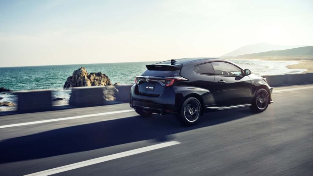 toyota gr yaris rs 7 Motor16