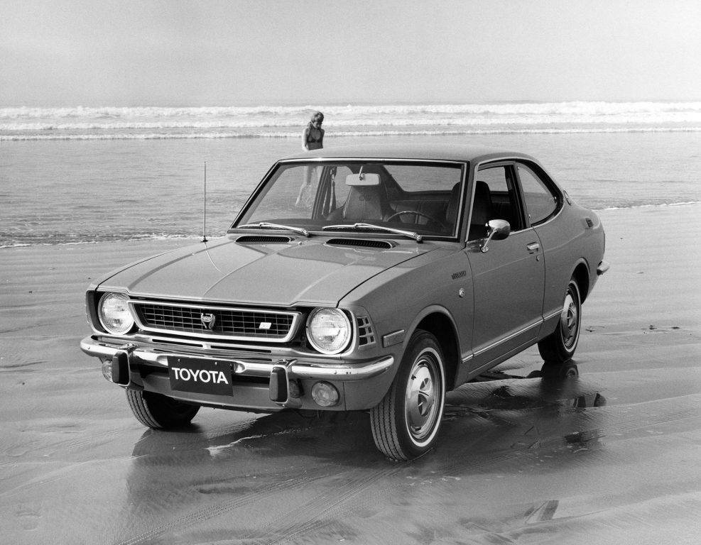 Los cinco coches más vendidos de la historia: solo una marca hace doblete 2 Motor16 Motor16