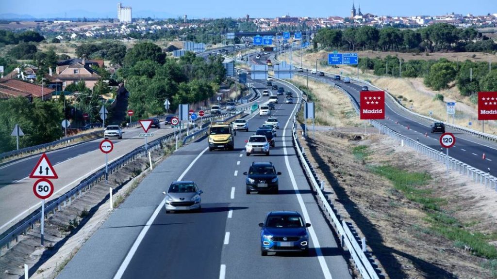 Conoce las carreteras en las que la DGT va a instalar sus nuevos 150 radares 92 Motor16 seguridad