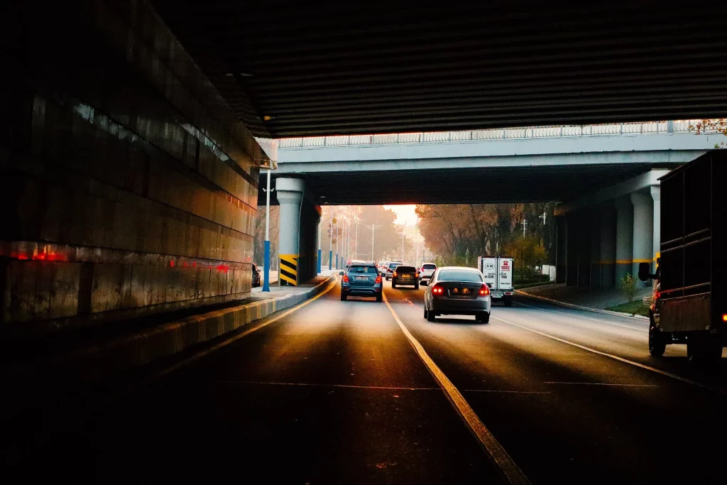 El detalle que en primavera llegará a los túneles de la M-30 y con el que sueñan millones de conductores 94 Motor16 españa