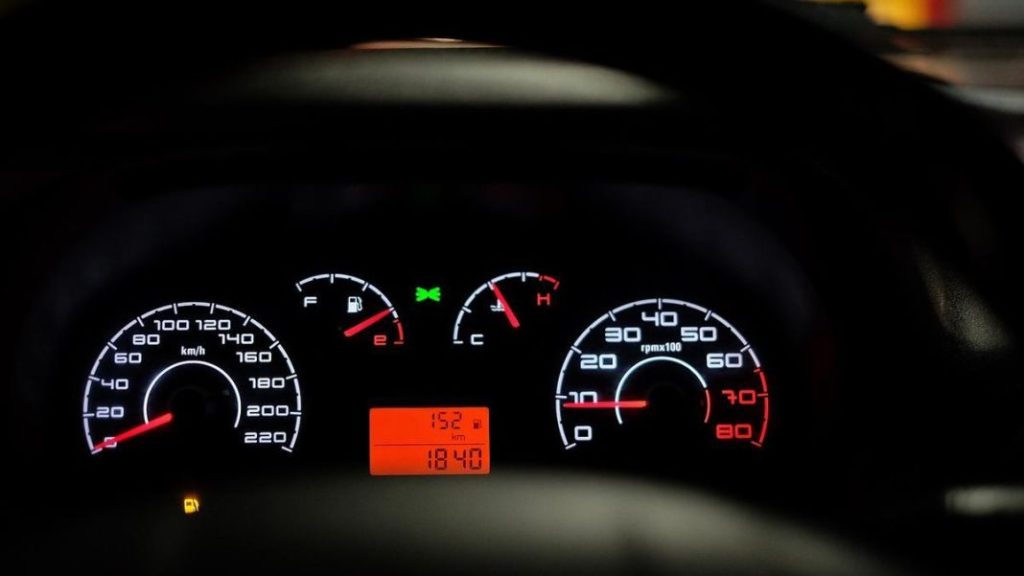 ¿Puede la DGT multar a un coche autónomo? 129 Motor16 DGT