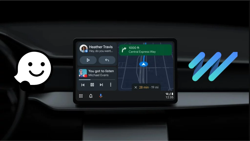 ventajas tiene here wego frente waze android auto 3256568 Motor16