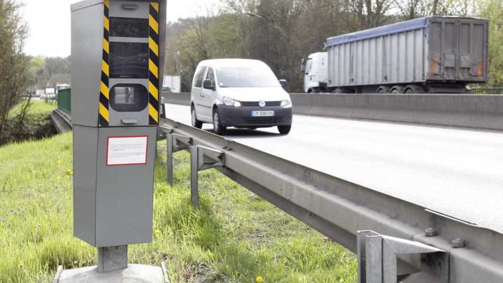 Los requisitos que un radar de velocidad debe cumplir para que sea legal en España 142 Motor16 velocidad