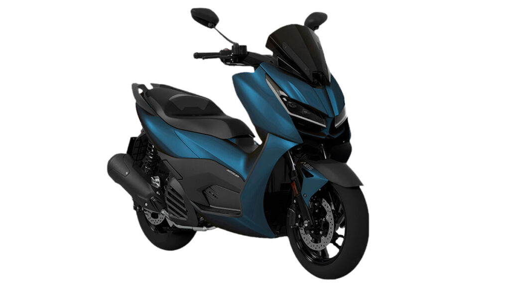 Si buscas un scooter de 125 con la mejor relación calidad precio, aquí tienes 10 para elegir 113 Motor16 moto
