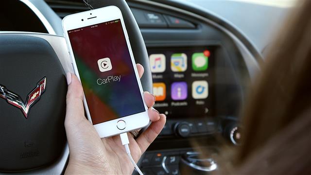 El instagramer que te desvela tres trucos que no conocías si utilizas Apple CarPlay en tu coche 31 Motor16 Motor16