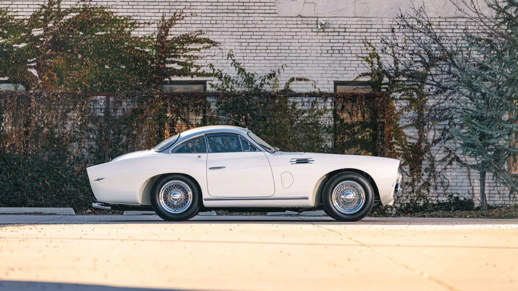 1954 pegaso z 102 saoutchik berlinetta series ii 1 Motor16