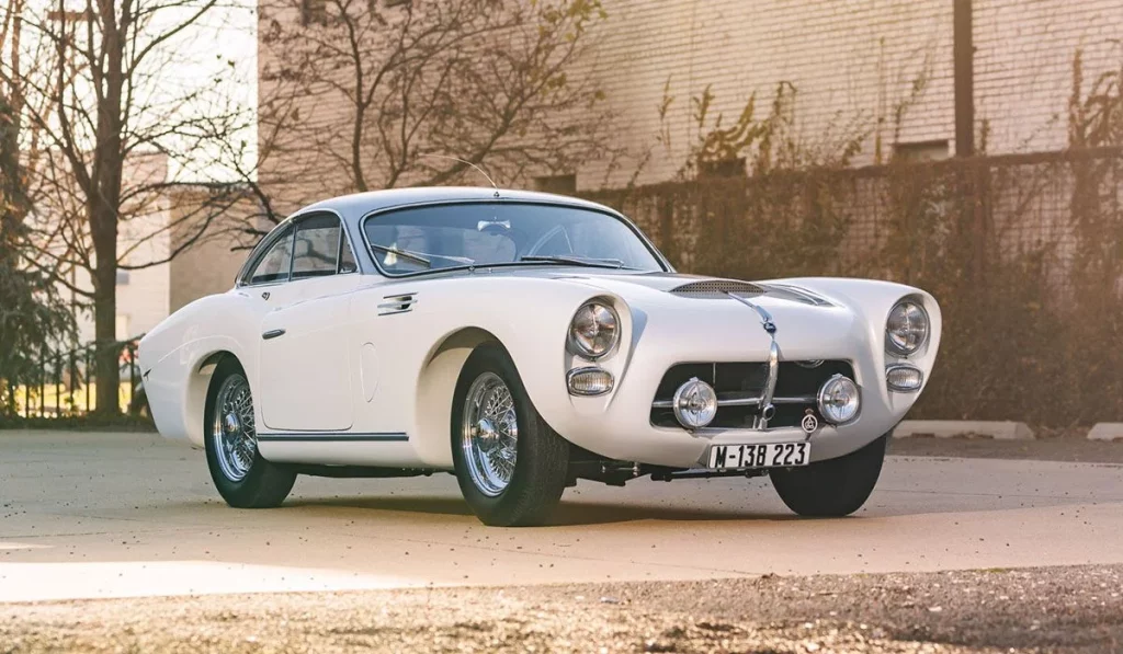 1954 pegaso z 102 saoutchik berlinetta series ii 16 Motor16