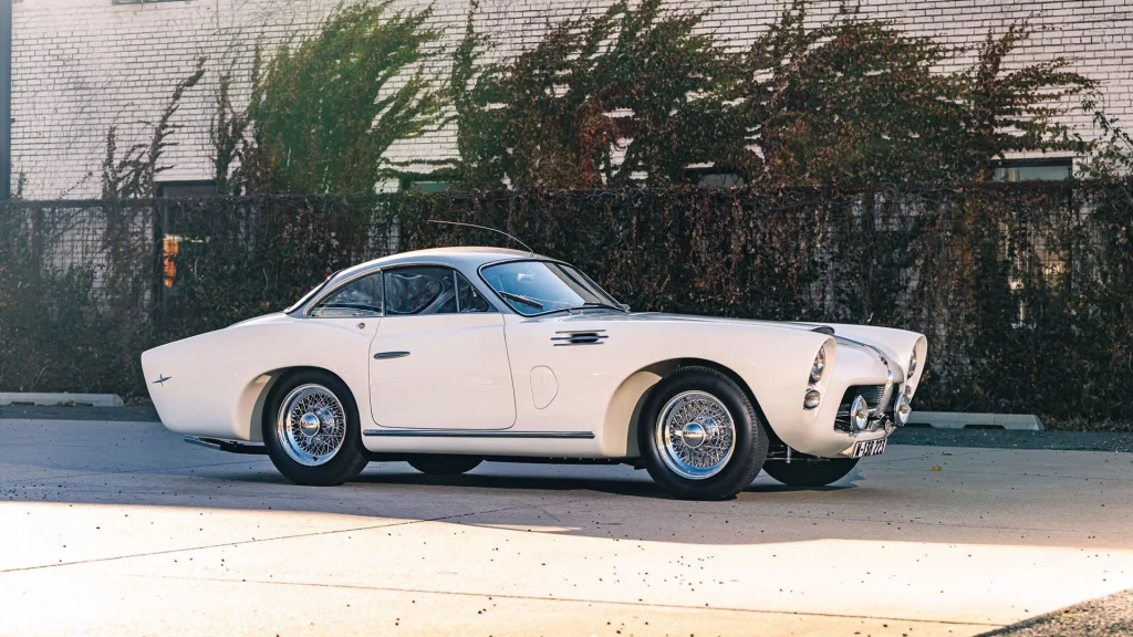 1954 pegaso z 102 saoutchik berlinetta series ii 17 Motor16