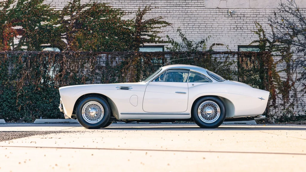 1954 pegaso z 102 saoutchik berlinetta series ii 18 Motor16