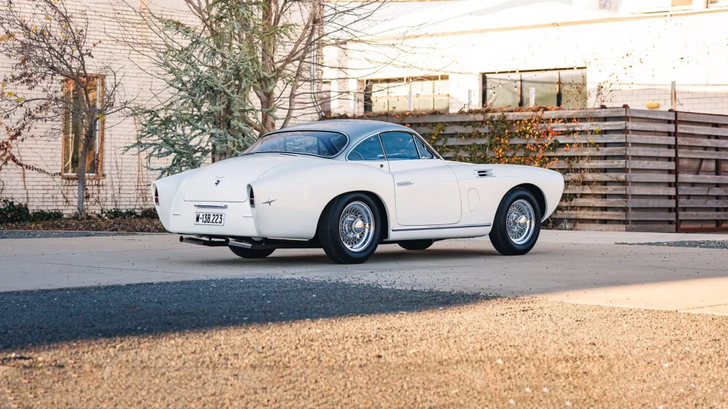 1954 pegaso z 102 saoutchik berlinetta series ii 28 Motor16