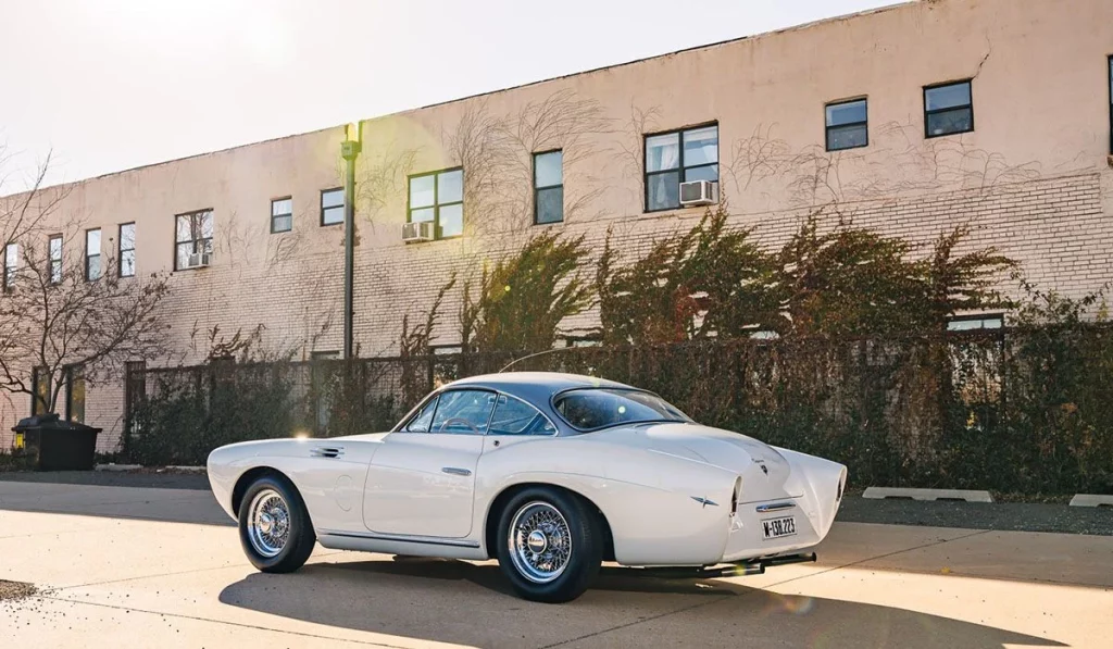 1954 pegaso z 102 saoutchik berlinetta series ii 33 Motor16