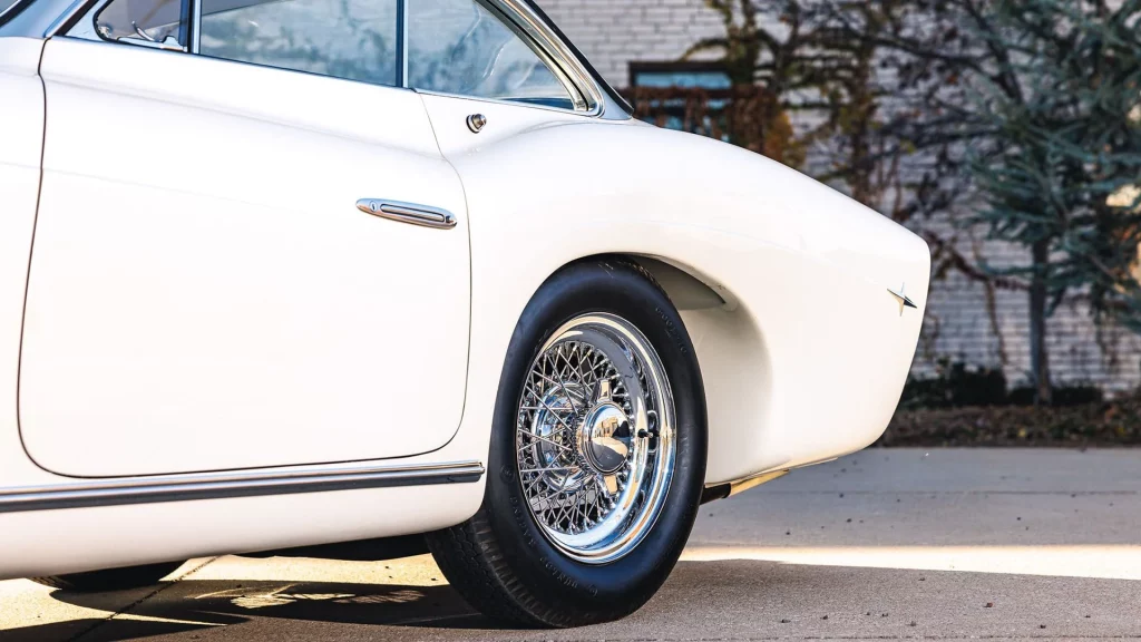 1954 pegaso z 102 saoutchik berlinetta series ii 60 Motor16