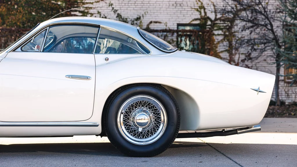 1954 pegaso z 102 saoutchik berlinetta series ii 65 Motor16