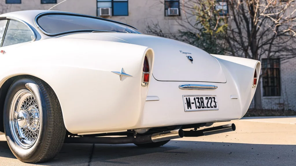 1954 pegaso z 102 saoutchik berlinetta series ii 68 Motor16