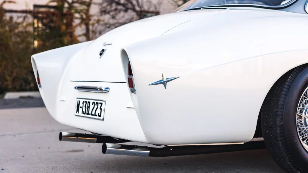 1954 pegaso z 102 saoutchik berlinetta series ii 69 Motor16