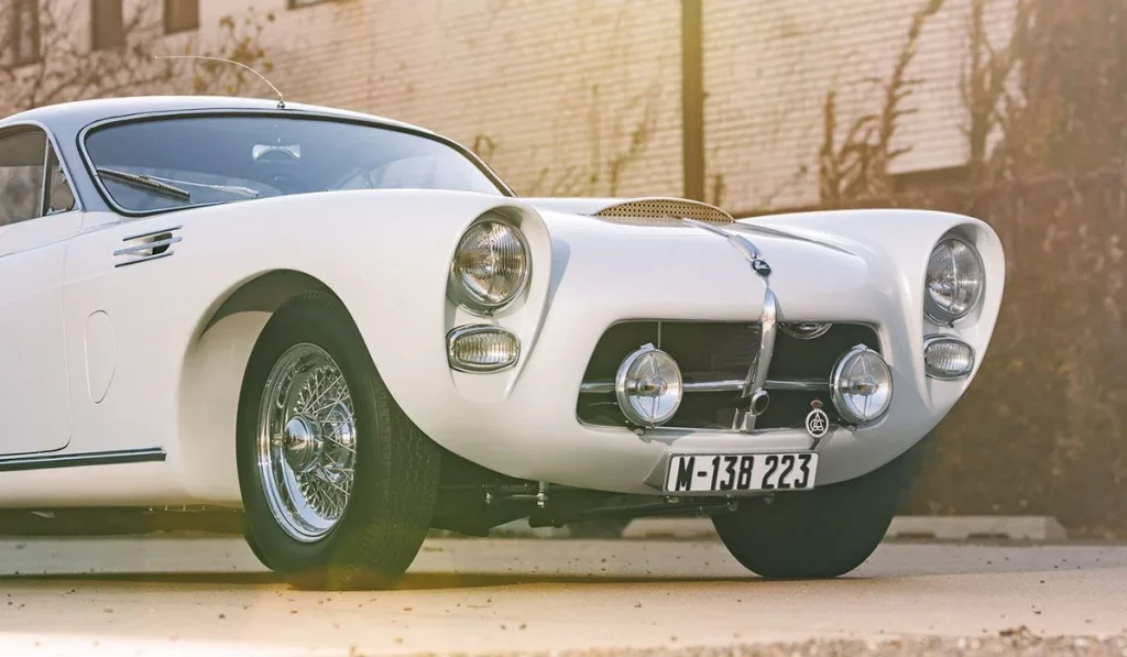 1954 pegaso z 102 saoutchik berlinetta series ii 75 Motor16