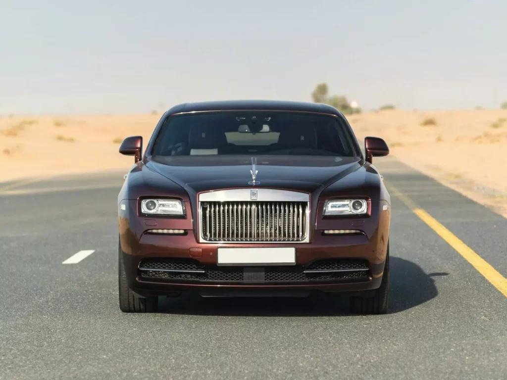 Rolls-Royce Silver Spectre: Este exótico shooting brake te busca 4 Motor16 2020 Rolls Royce Silver Spectre RM Sothebys 15 Motor16