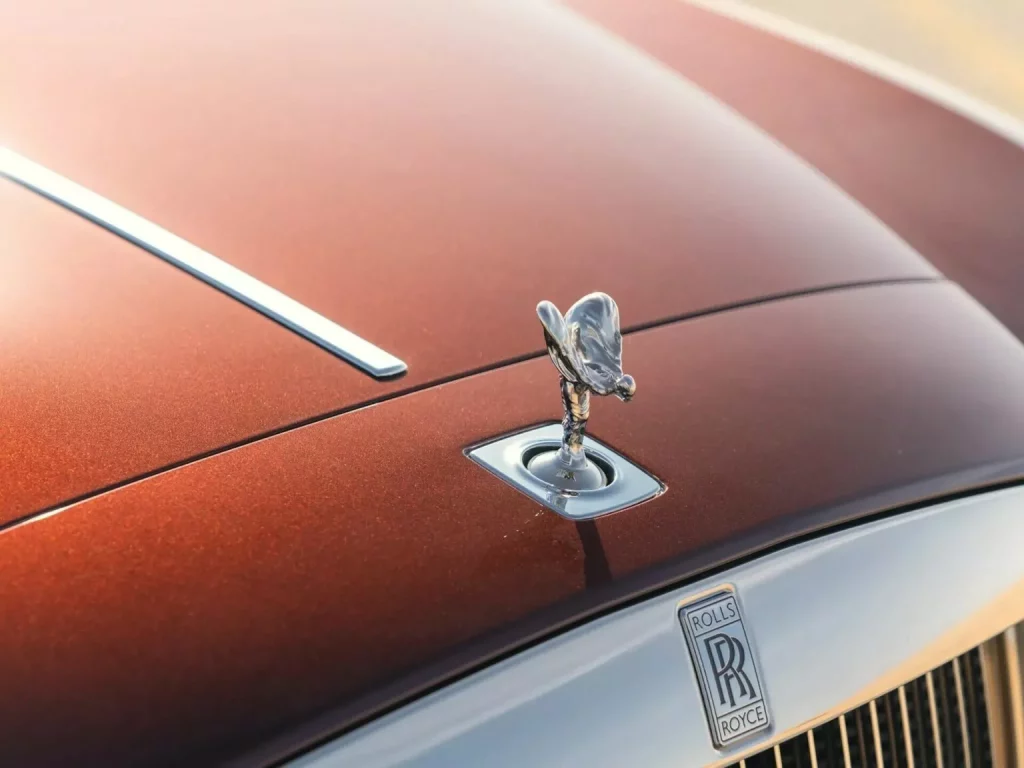 Rolls-Royce Silver Spectre: Este exótico shooting brake te busca 9 Motor16 2020 Rolls Royce Silver Spectre RM Sothebys 16 Motor16