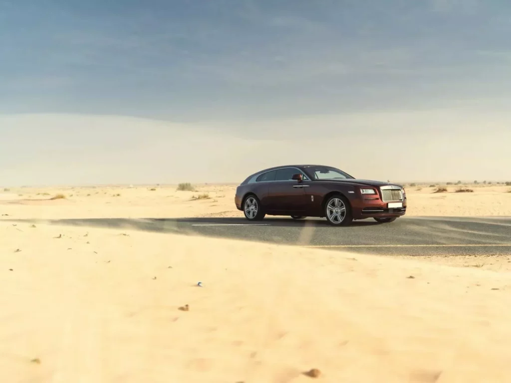 Rolls-Royce Silver Spectre: Este exótico shooting brake te busca 5 Motor16 2020 Rolls Royce Silver Spectre RM Sothebys 6 Motor16