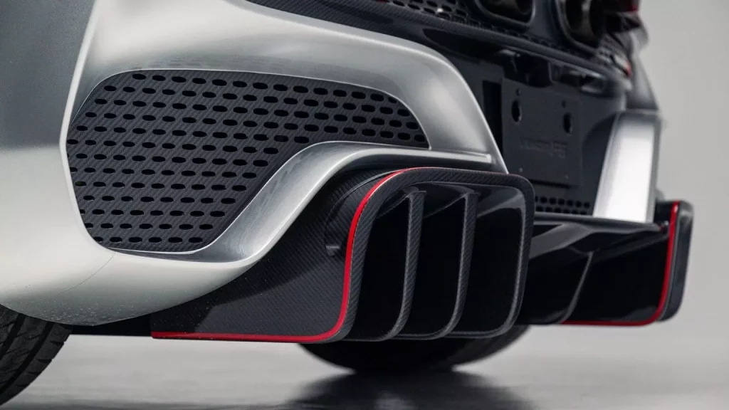 Este es el primer Hennessey Venom F5 que sale a subasta. Y ojo al precio 19 Motor16 2022 hennessey venom f5 Subasta 16 Motor16