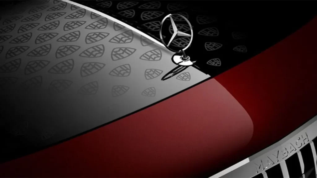 La división Mythos de Mercedes-Benz será una realidad en 2025 1 Motor16 2022 mercedes maybach sl teaser Motor16