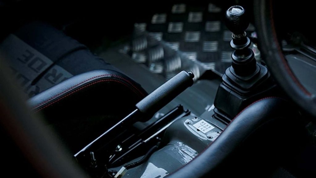 2023 toyota ae86 electric concept 7 Motor16