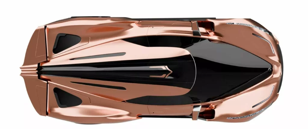 Ararkis Sandstorm: Un bólido eléctrico que apunta a Nevera, Battista, Evija y compañía 18 Motor16 2024 Ararkis Sandstorm 15 Motor16