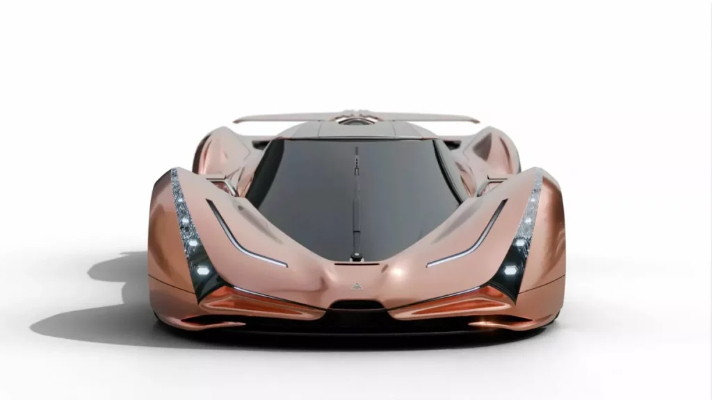 Ararkis Sandstorm: Un bólido eléctrico que apunta a Nevera, Battista, Evija y compañía 5 Motor16 2024 Ararkis Sandstorm 2 Motor16
