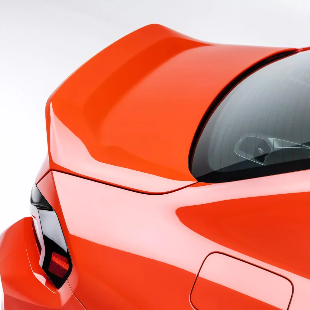 El BMW M2 se viste de fibra de carbono gracias a Vorsteiner 18 Motor16 2024 BMW M2 Vorsteiner 15 Motor16