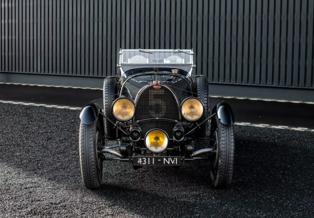 2024 Bugatti Chiron Super Sport Hommage T50S 17 Motor16
