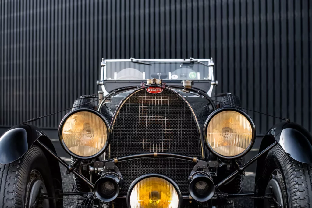2024 Bugatti Chiron Super Sport Hommage T50S 4 Motor16