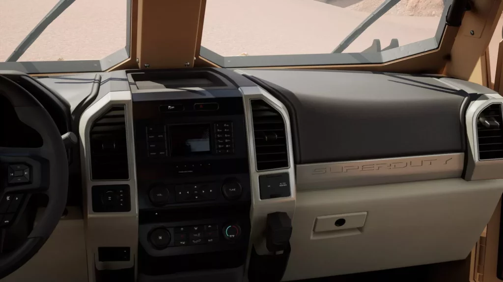 2024 GOAT Atlas APC 37 Motor16