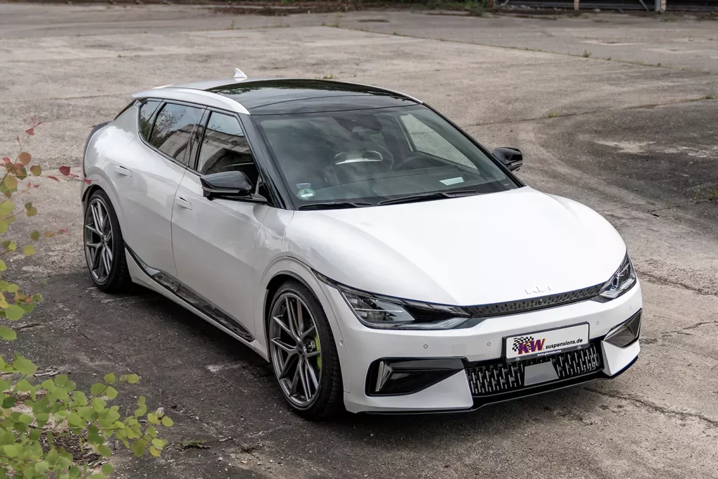 2024 Kia EV6 GT KW V3 4 Motor16