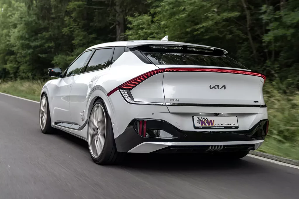 2024 Kia EV6 GT KW V3 5 Motor16