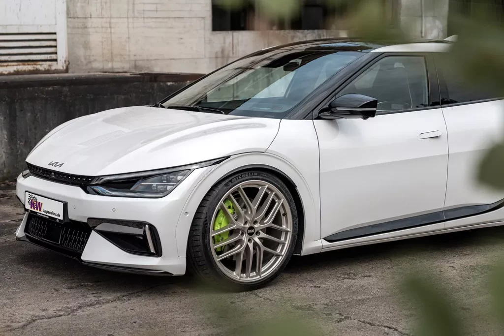 2024 Kia EV6 GT KW V3 6 Motor16