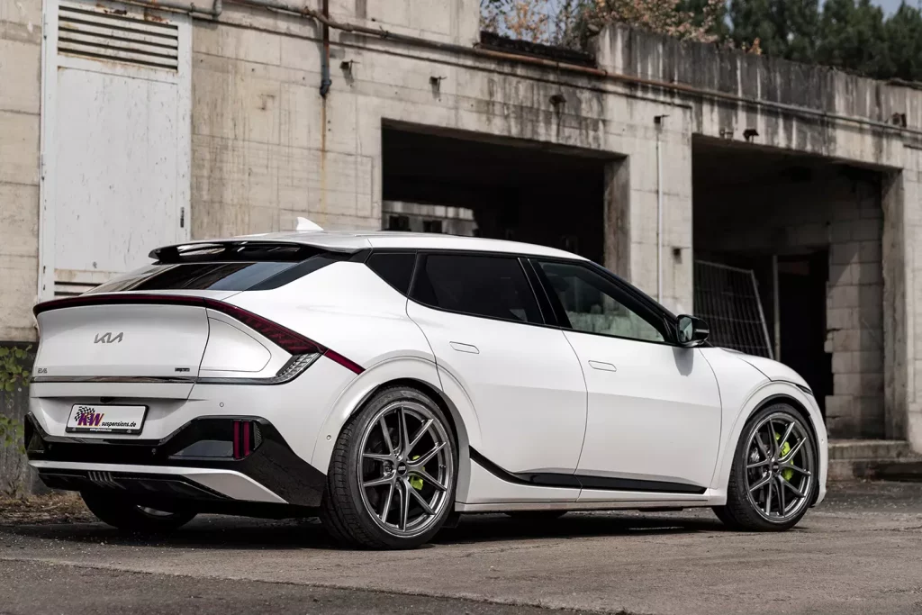2024 Kia EV6 GT KW V3 7 Motor16