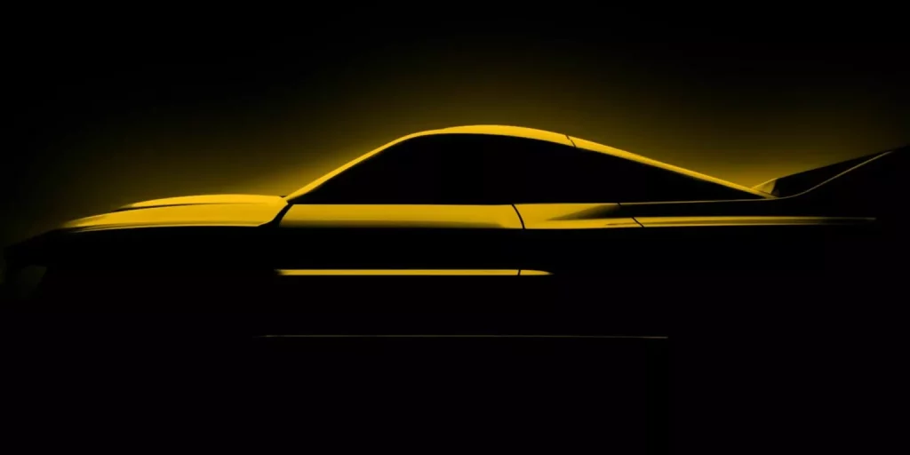 2024 Kimera Automobili EVO38 Integrale 1 Motor16