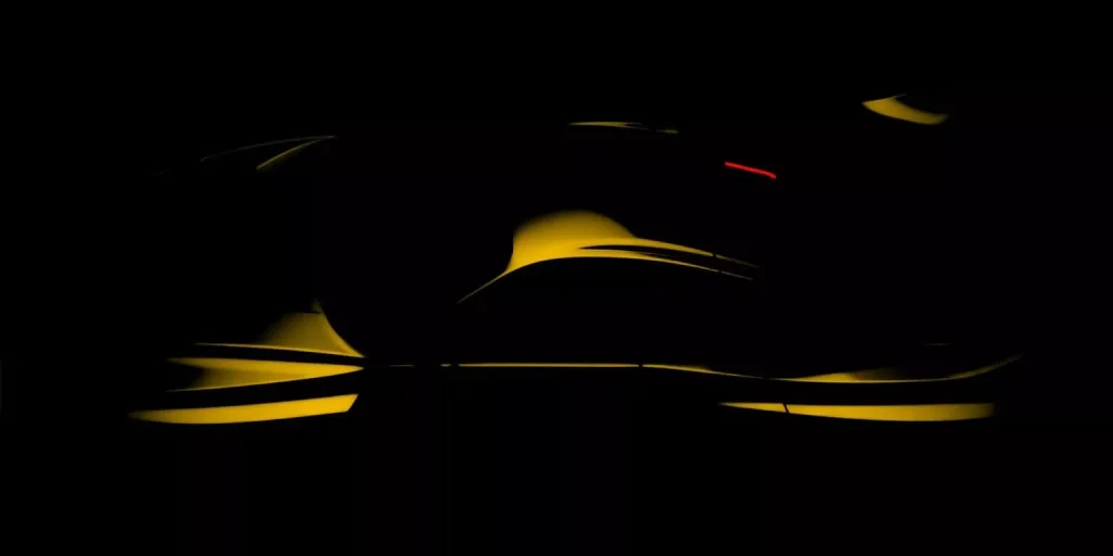 2024 Kimera Automobili EVO38 Integrale 2 Motor16
