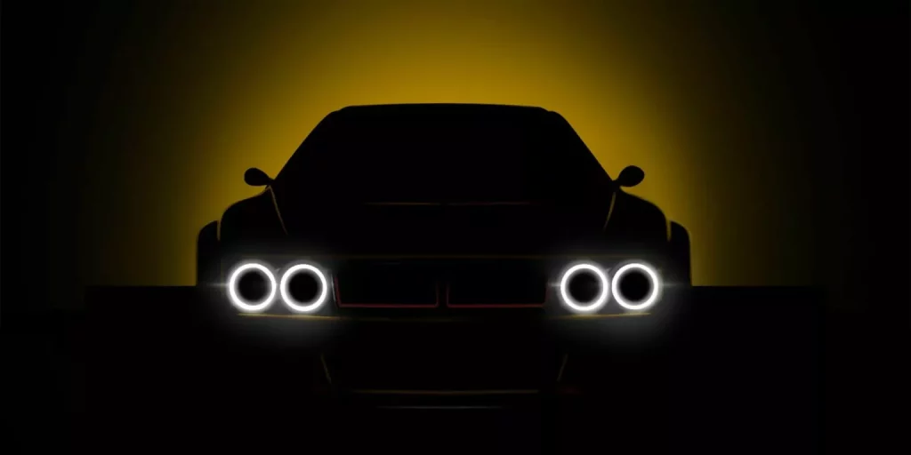 2024 Kimera EVO38 Integrale. Teaser. Imagen delantera.