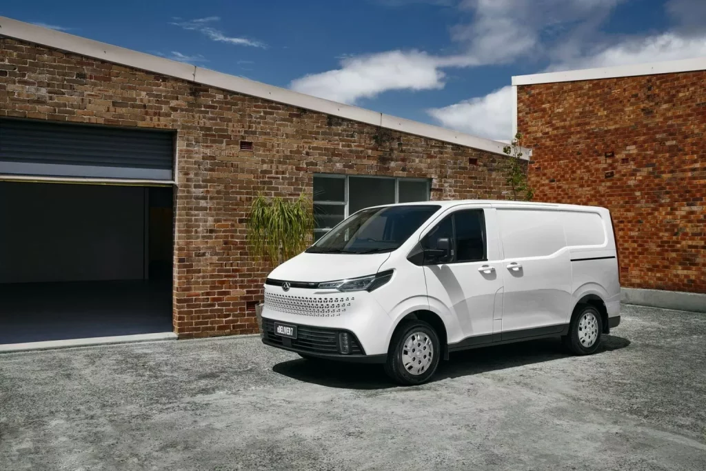 2024 LDV eDeliver7 2 Motor16