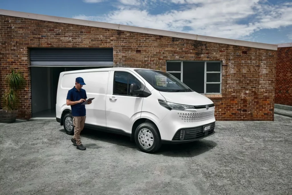 2024 LDV eDeliver7 21 Motor16