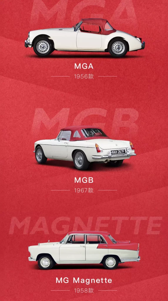 2024 MG Cyberster Red Top 8 Motor16