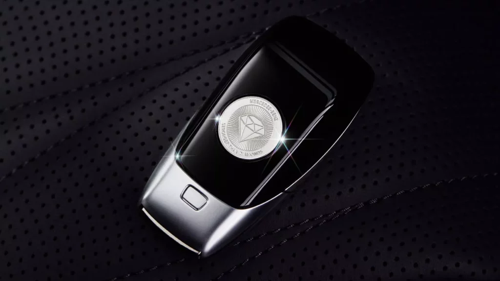 Este es el Mercedes-Benz Clase G que crearon para San Valentín 11 Motor16 2024 Mercedes Benz Clase G Stronger Than Diamonds 8 Motor16