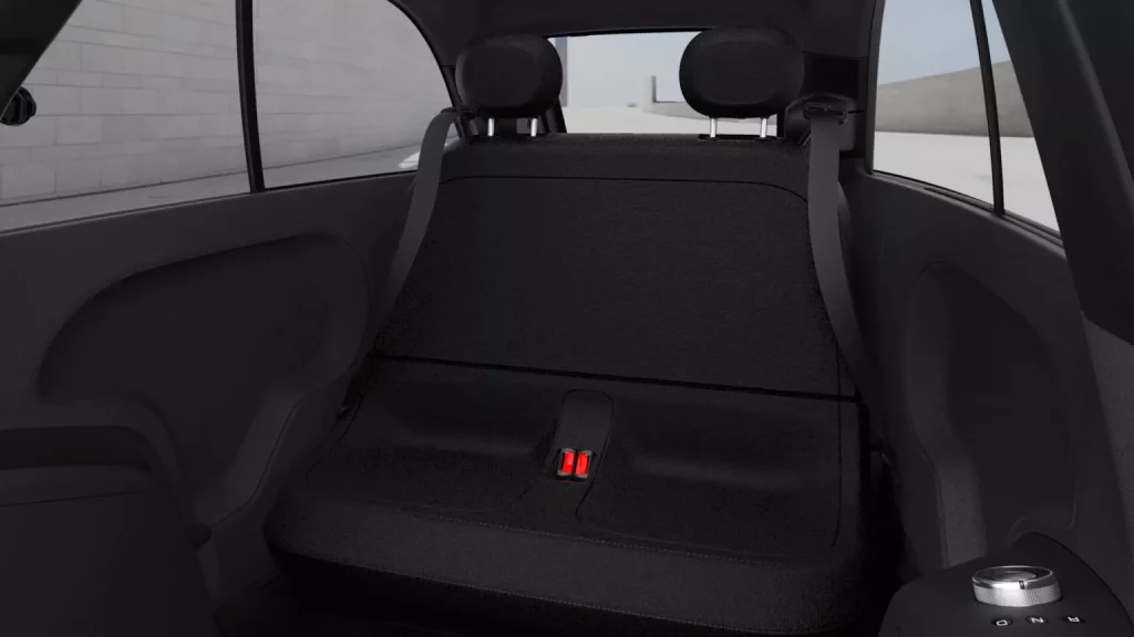 Microlino Lite: La versión 'sin carnet' ya está aquí 16 Motor16 2024 Microlino Lite 13 Motor16