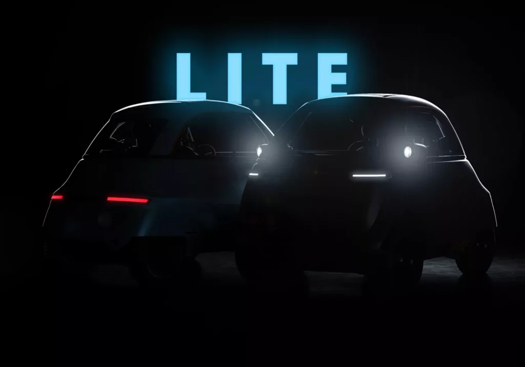 Microlino Lite: La versión 'sin carnet' ya está aquí 19 Motor16 2024 Microlino Lite 16 Motor16