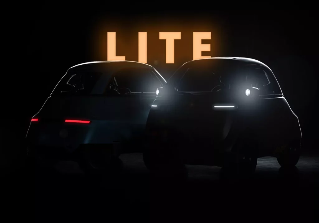 Microlino Lite: La versión 'sin carnet' ya está aquí 20 Motor16 2024 Microlino Lite 17 Motor16