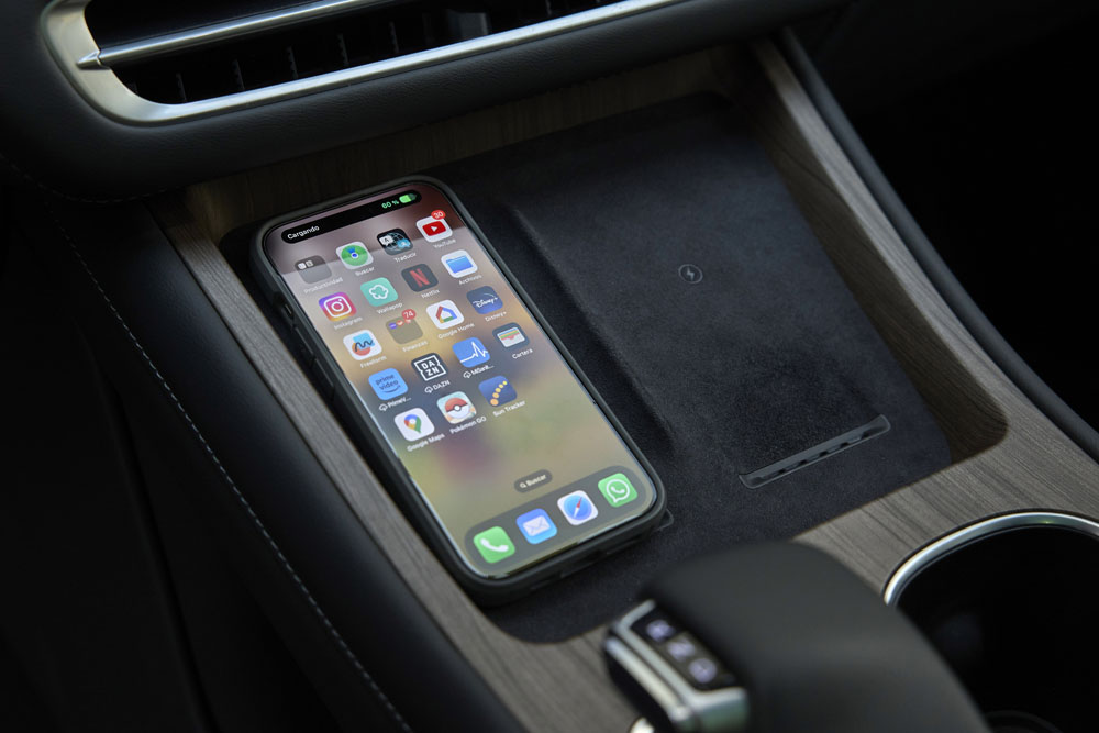 Seres 5: Probamos un SUV eléctrico que rompe moldes desde China 67 Motor16 2024 Seres 5 Prueba 51 Motor16