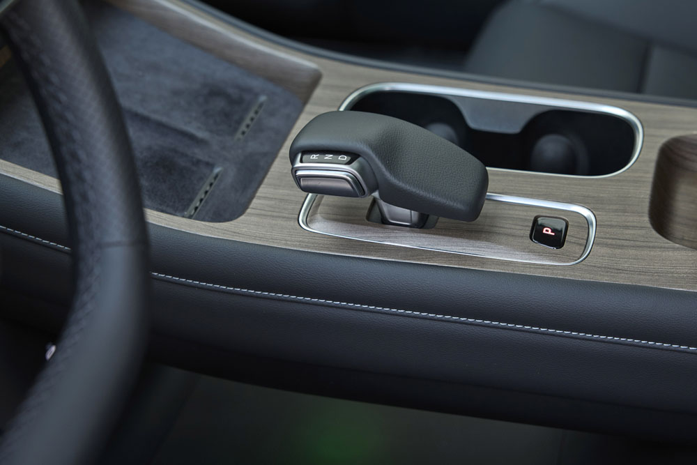 Seres 5: Probamos un SUV eléctrico que rompe moldes desde China 70 Motor16 2024 Seres 5 Prueba 58 Motor16